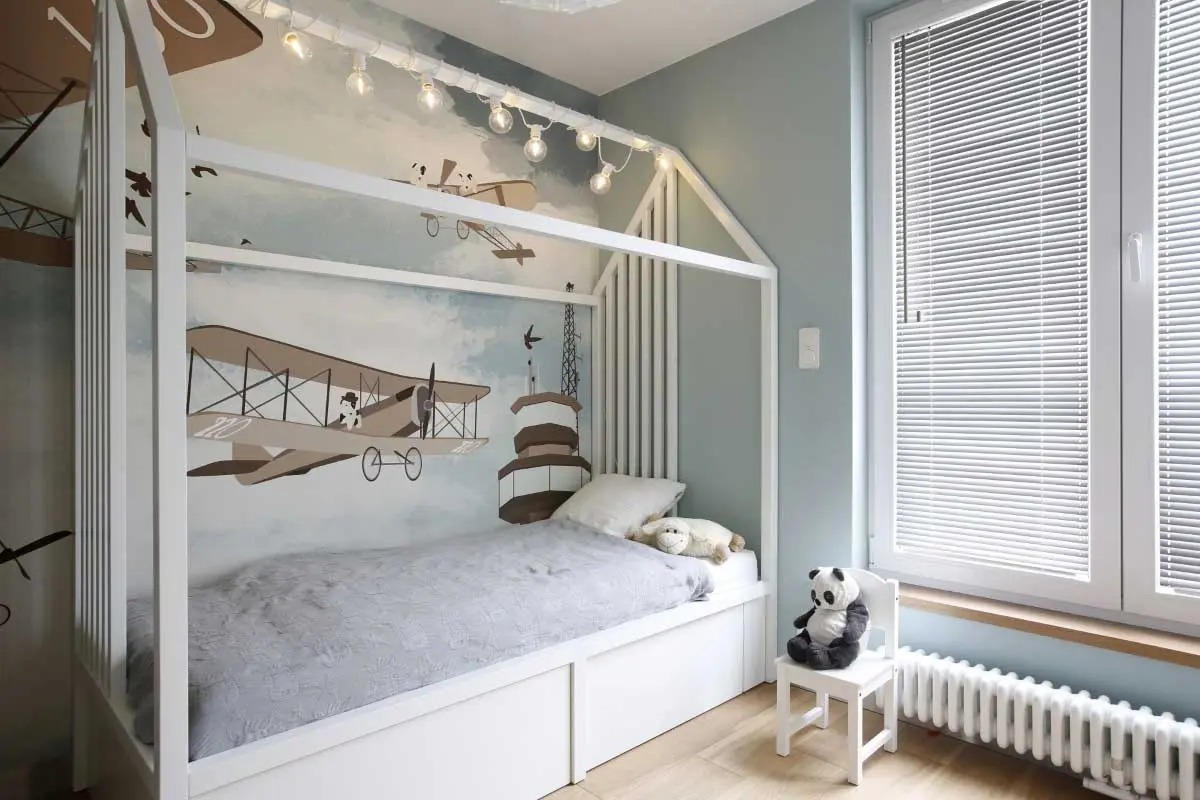 Projekt: MIKOŁAJSKAstudio; fot .: Jakub Dziedzic