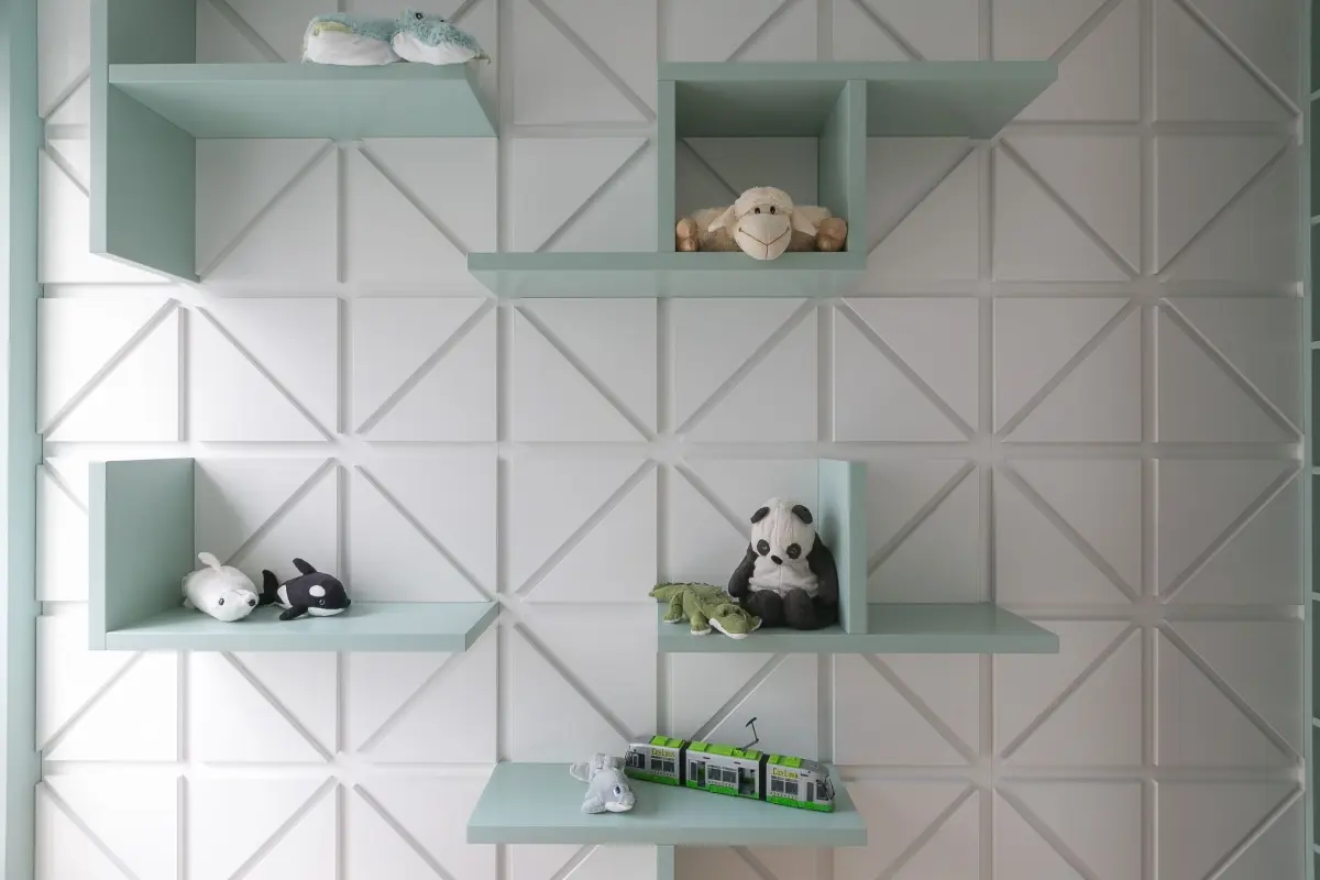 Projekt: MIKOŁAJSKAstudio; fot .: Jakub Dziedzic