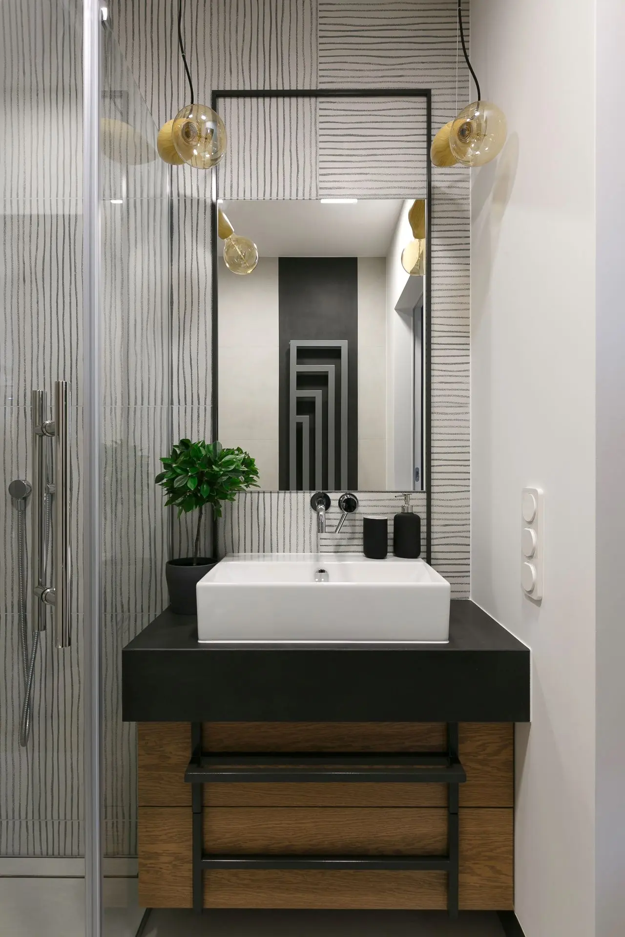 Projekt: MIKOŁAJSKAstudio; fot .: Jakub Dziedzic