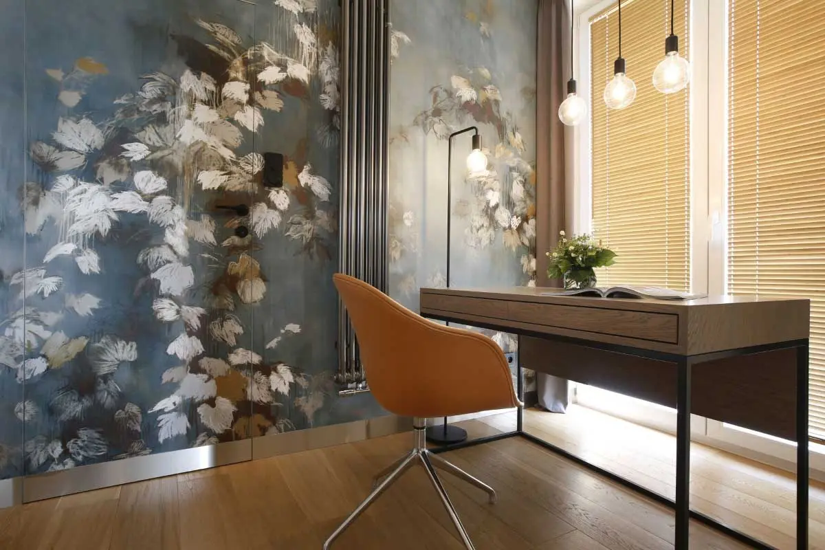 Projekt: MIKOŁAJSKAstudio; fot .: Jakub Dziedzic