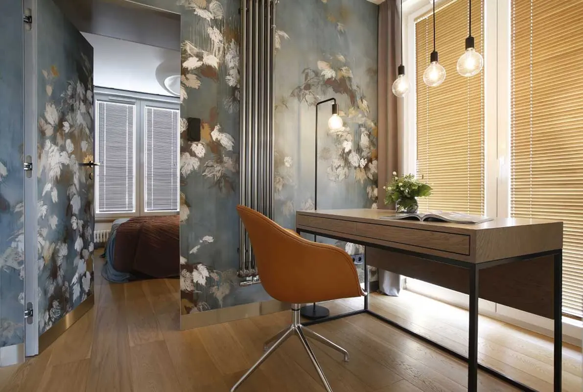 Projekt: MIKOŁAJSKAstudio; fot .: Jakub Dziedzic