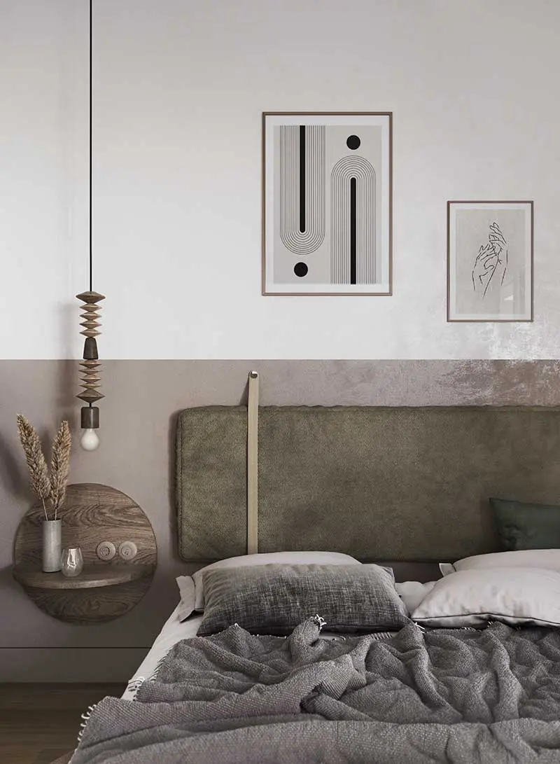 37 metrowe Proj.: Linie w Przestrzeniw Uppsali w Szwecji | Proj: Linie w Przestrzeni