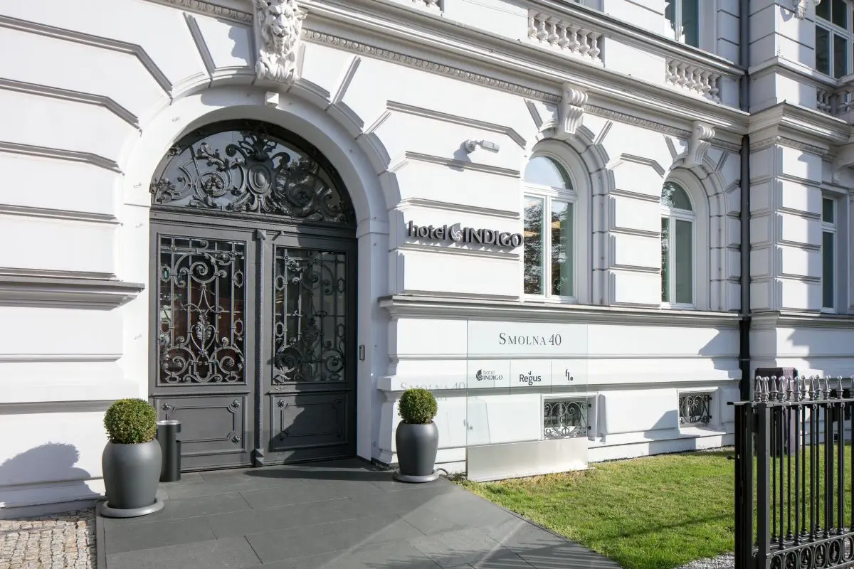 Piotr Krajewski - Fotografia Architektury / Architectural Photography