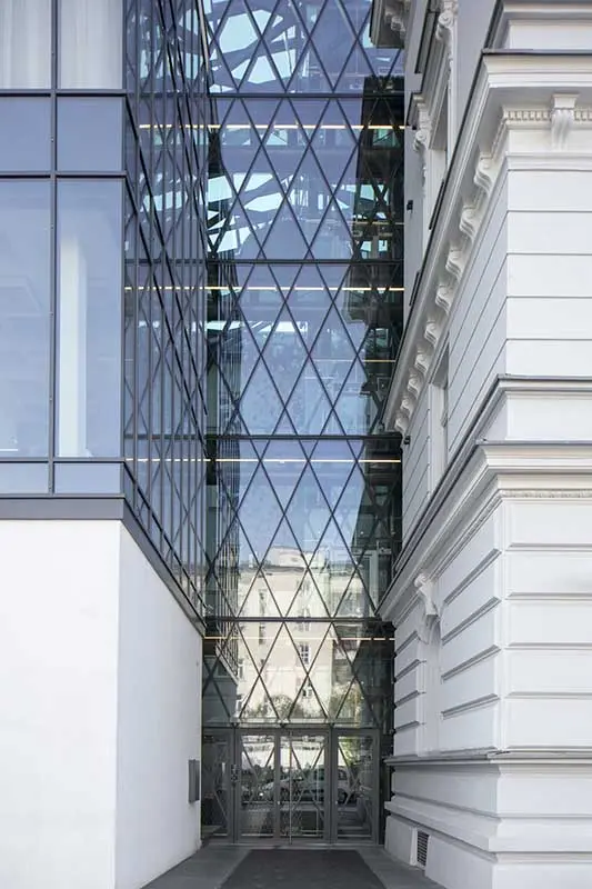 Piotr Krajewski - Fotografia Architektury / Architectural Photography