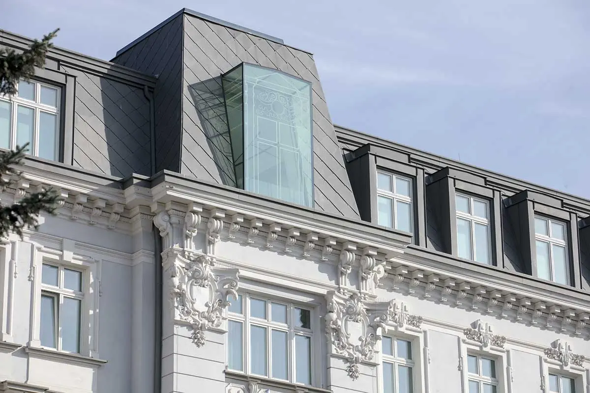 Piotr Krajewski - Fotografia Architektury / Architectural Photography