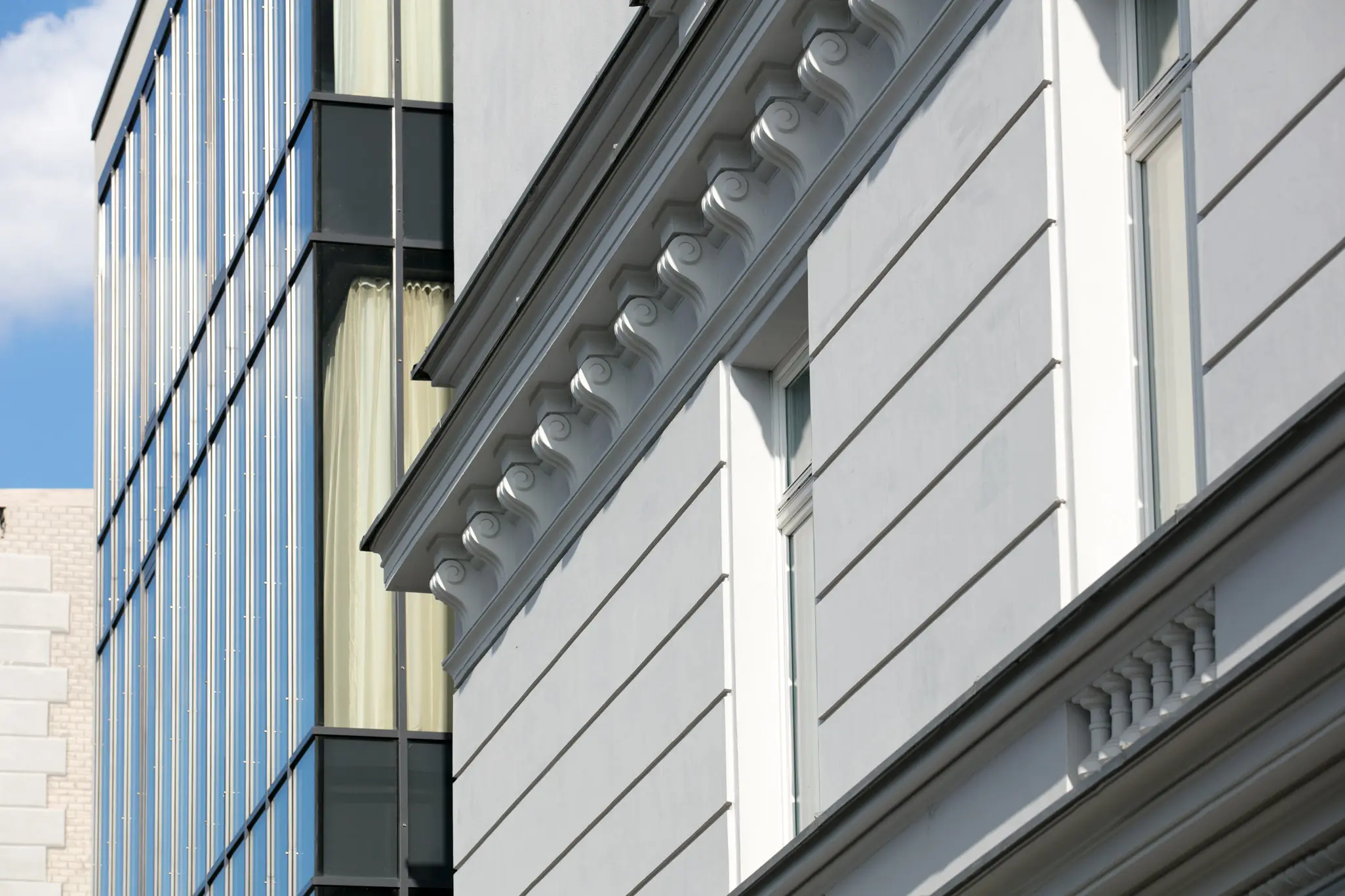 Piotr Krajewski - Fotografia Architektury / Architectural Photography