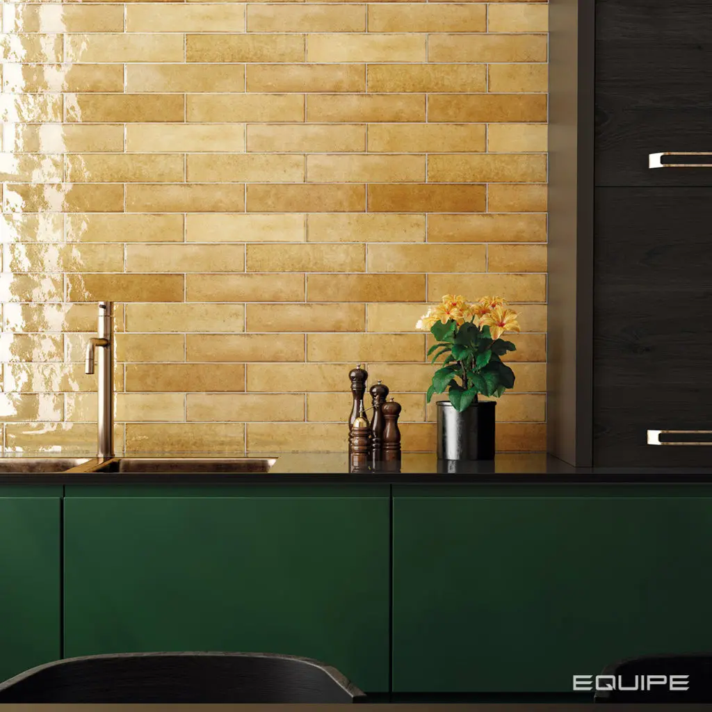 Płytki Equipe kolekcja Tribeca 