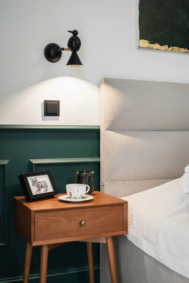 Proj.: WZ Studio; fot.: Artur Jarosz Trzykropy