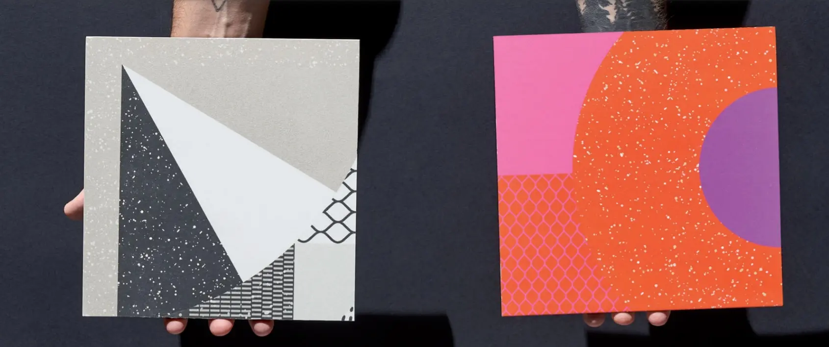 ONE nowe płytki 41zero42 - IS MORE, IS THE FIRST