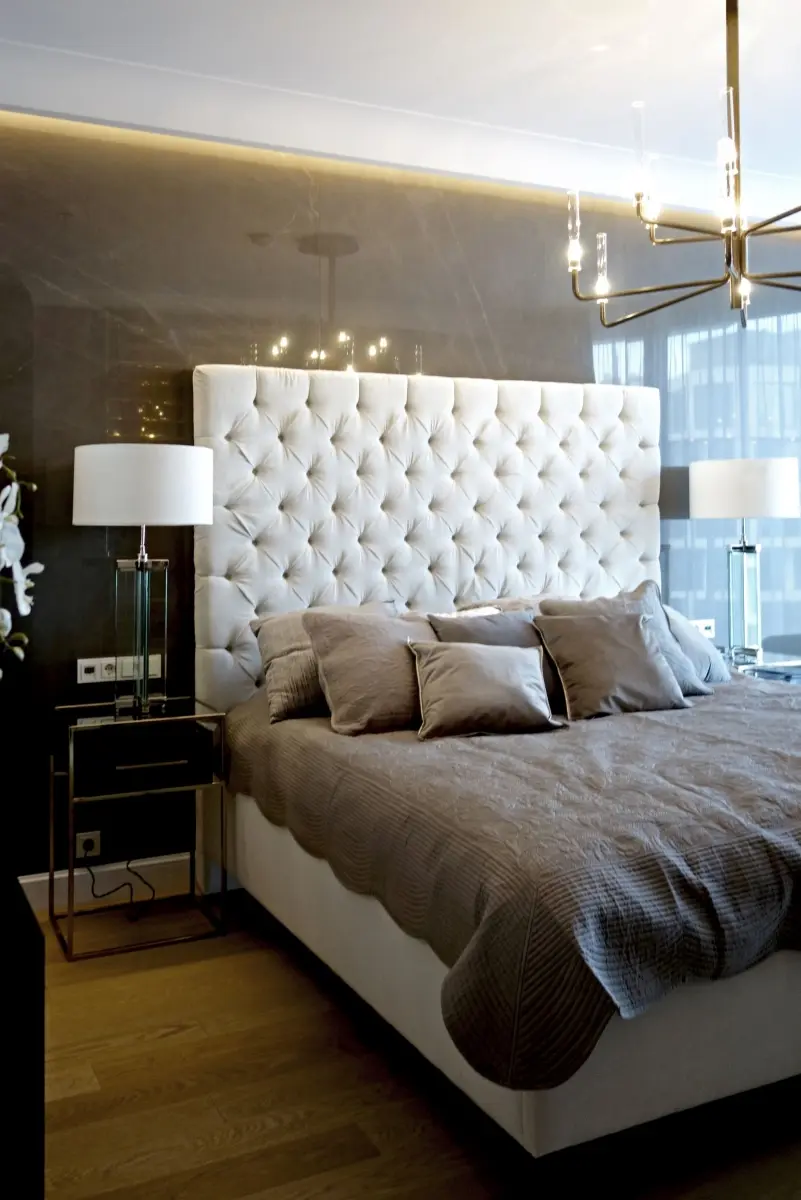 Projekt: MIKOŁAJSKAstudio; Fot.: Krystyna Mikołajska