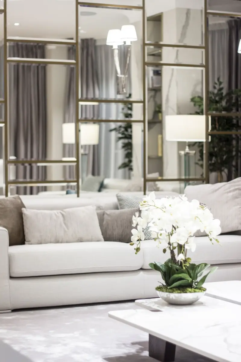 Projekt: MIKOŁAJSKAstudio; Fot.: Krystyna Mikołajska