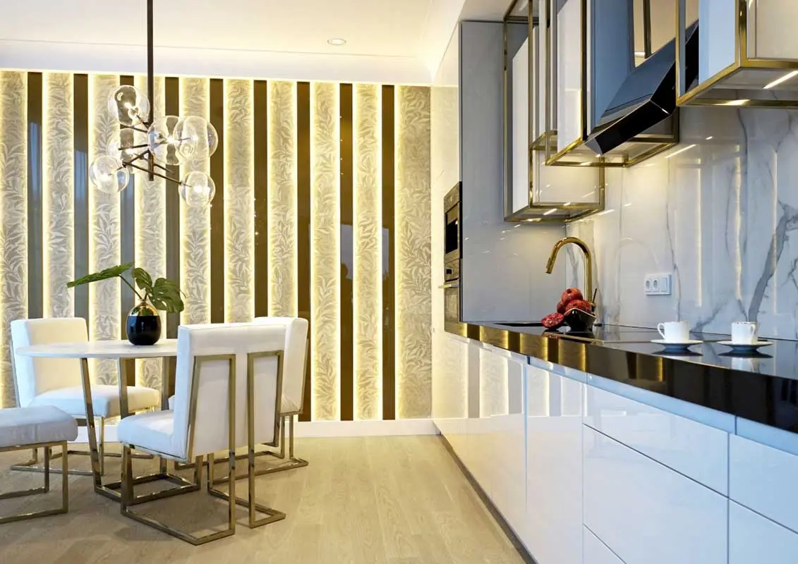 Projekt: MIKOŁAJSKAstudio; Fot.: Krystyna Mikołajska