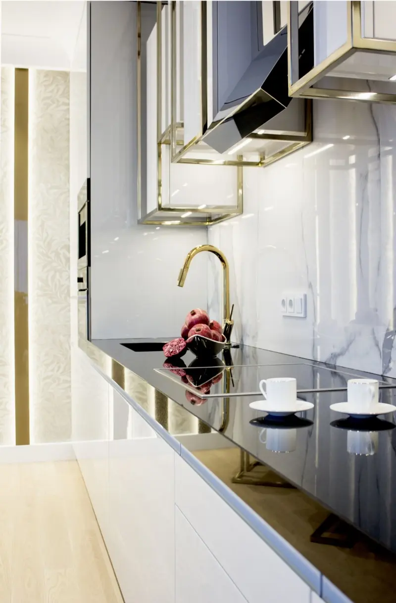 Projekt: MIKOŁAJSKAstudio; Fot.: Krystyna Mikołajska