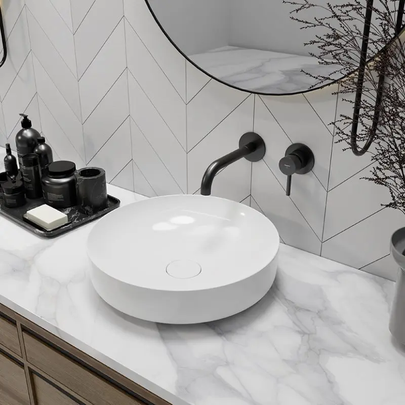 Black Week Armatura Steinberg – odbierz zestaw do łazienki