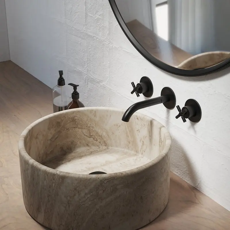 Black Week Armatura Steinberg – odbierz zestaw do łazienki