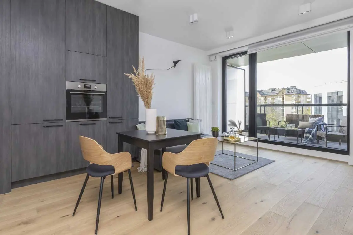 Projekt i realizacja: Pracownia Architektury Wnętrz Decoroom; Zdjęcia: Pion Poziom – fotografia wnętrz