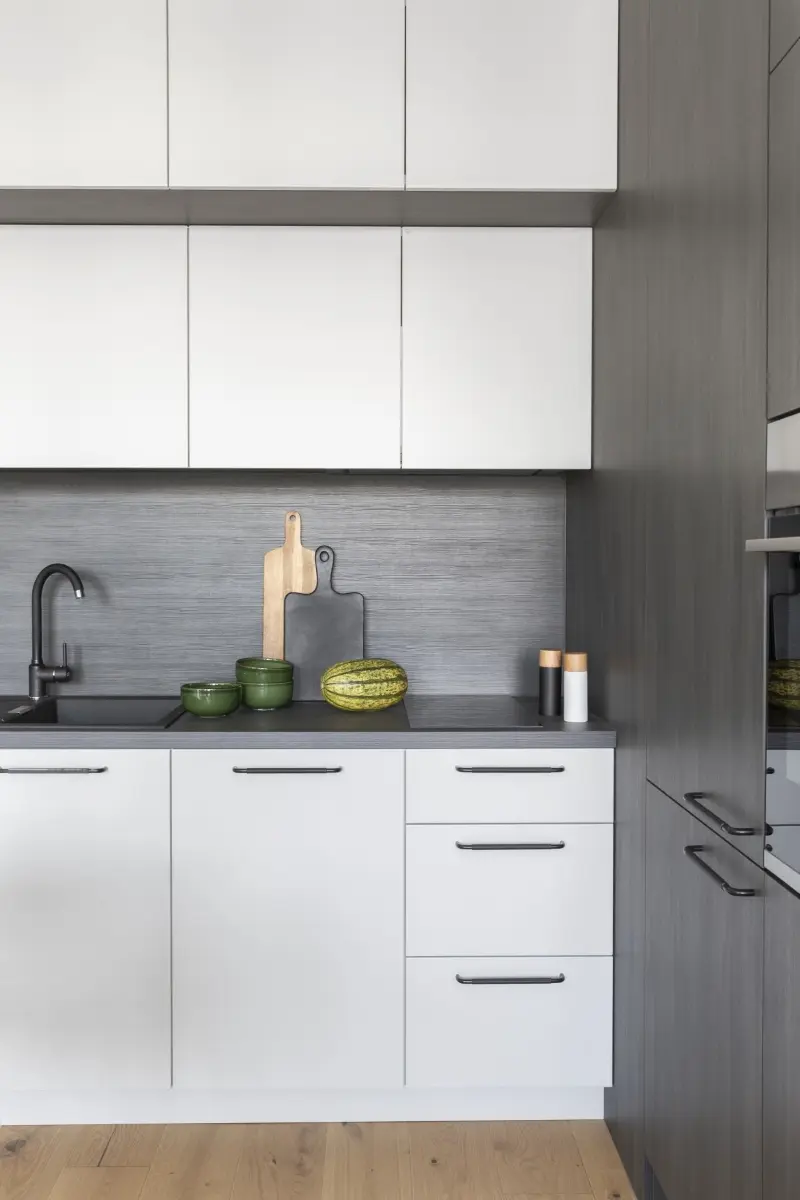 Projekt i realizacja: Pracownia Architektury Wnętrz Decoroom; Zdjęcia: Pion Poziom – fotografia wnętrz