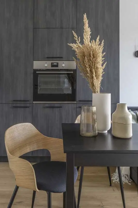 Projekt i realizacja: Pracownia Architektury Wnętrz Decoroom; Zdjęcia: Pion Poziom – fotografia wnętrz