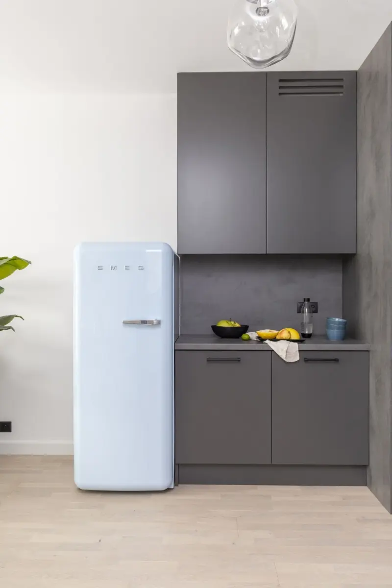 Projekt i realizacja: Pracownia Architektury Wnętrz Decoroom; Zdjęcia i stylizacja: Marta Behling, Pion Poziom – fotografia wnętrz