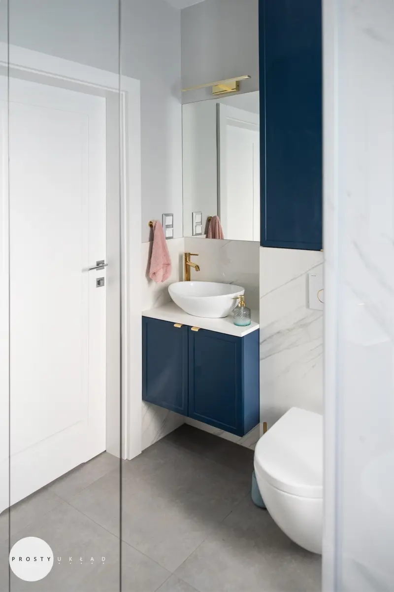 Proj. Pracownia Prosty Układ; Fot.: Kadry Agami