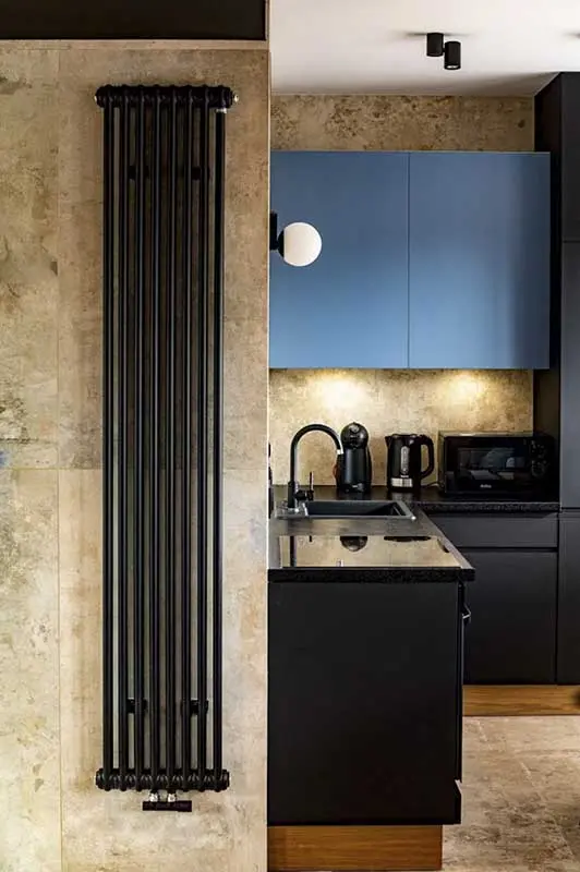 Proj.: Ewa Tarapata Architekt Wnętrz; Fot.: Mateusz Gąska