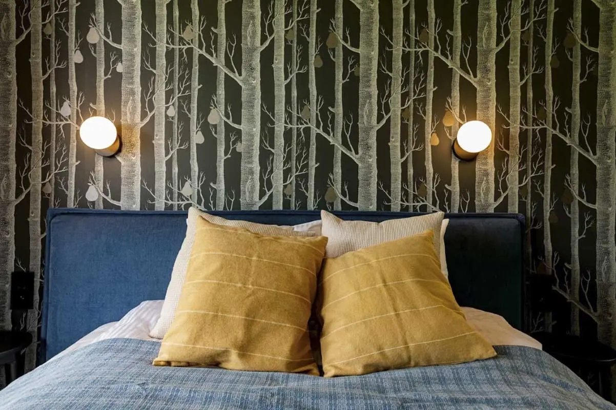 Proj.: Ewa Tarapata Architekt Wnętrz; Fot.: Mateusz Gąska