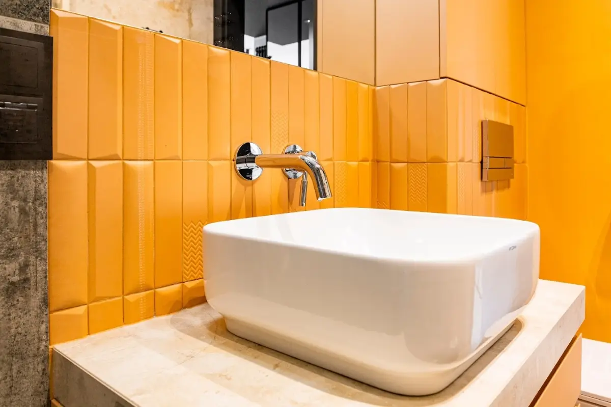 Proj.: Ewa Tarapata Architekt Wnętrz; Fot.: Mateusz Gąska