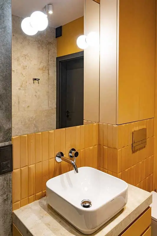 Proj.: Ewa Tarapata Architekt Wnętrz; Fot.: Mateusz Gąska