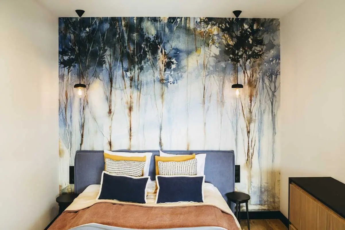 Proj.: Ewa Tarapata Architekt Wnętrz; Fot.: Mateusz Gąska