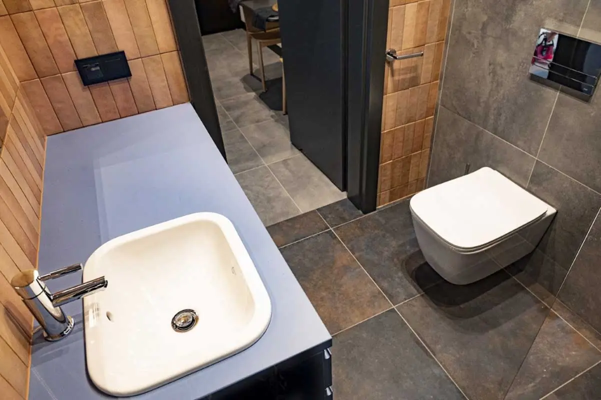 Proj.: Ewa Tarapata Architekt Wnętrz; Fot.: Mateusz Gąska