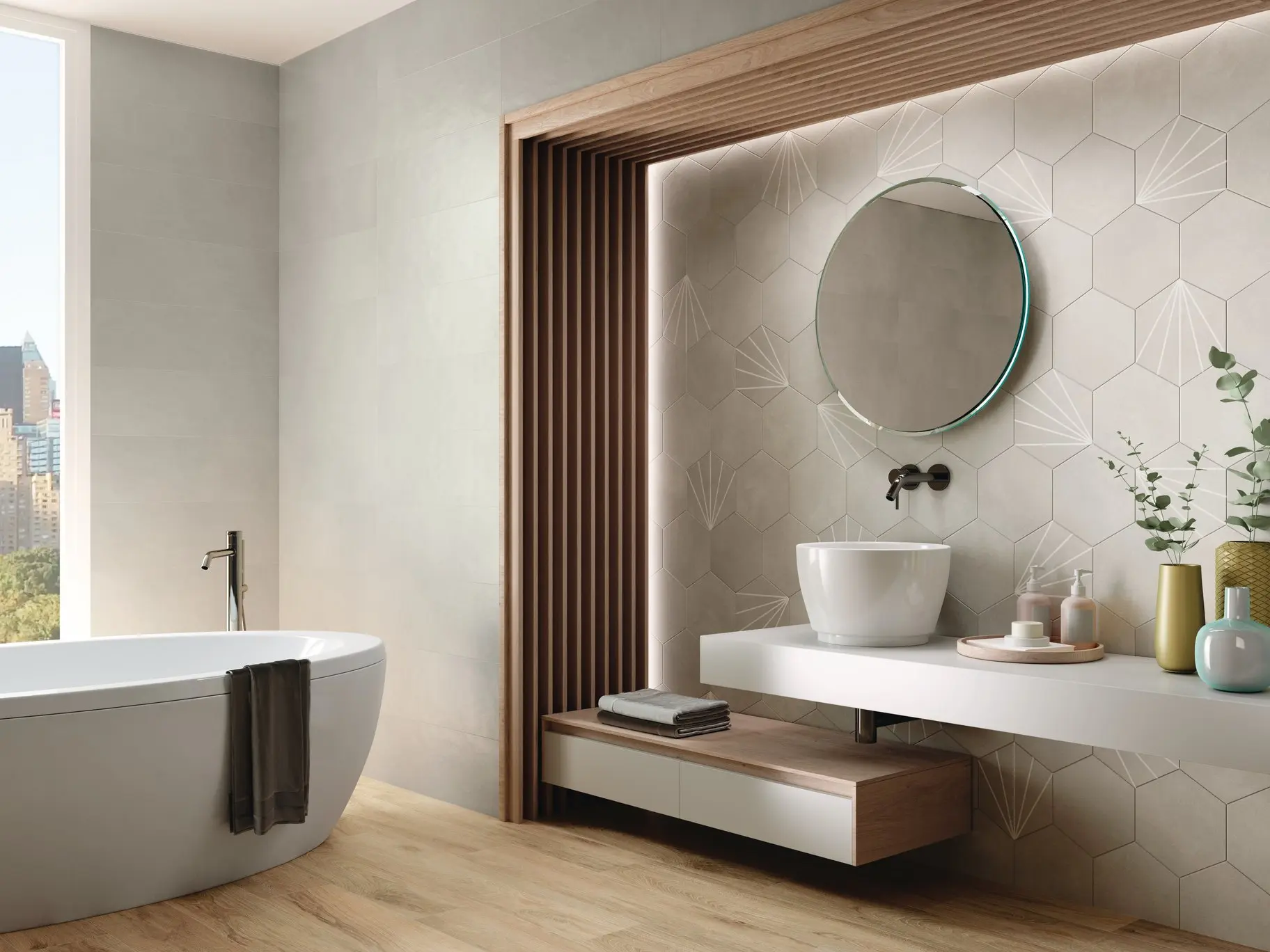 APE CERAMICA seria MACBA –