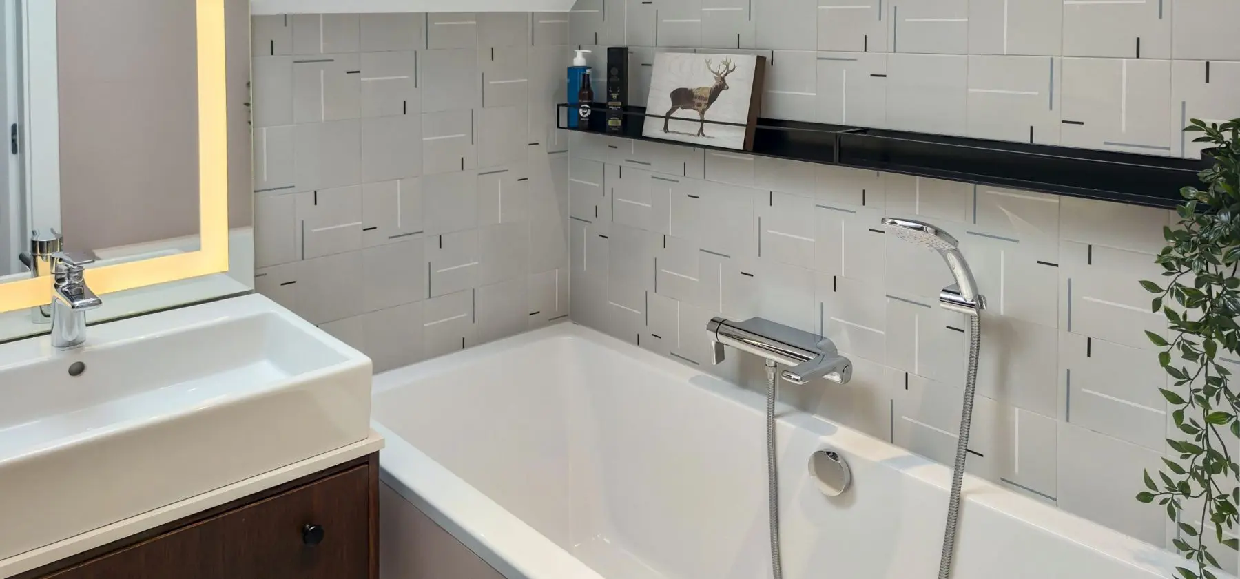 160 metrowy dom jednorodzinny| Proj: Orange Studio