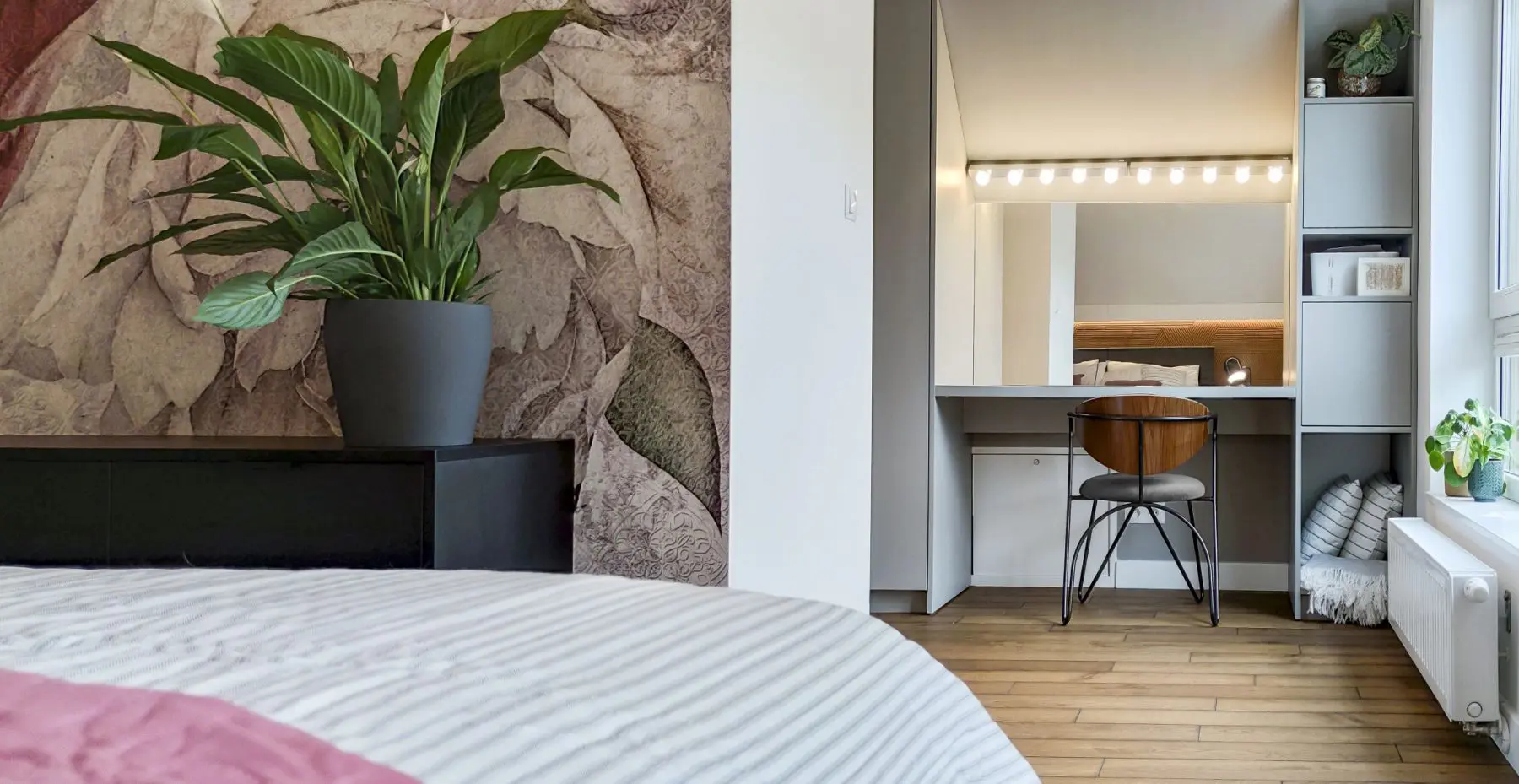 160 metrowy dom jednorodzinny| Proj: Orange Studio