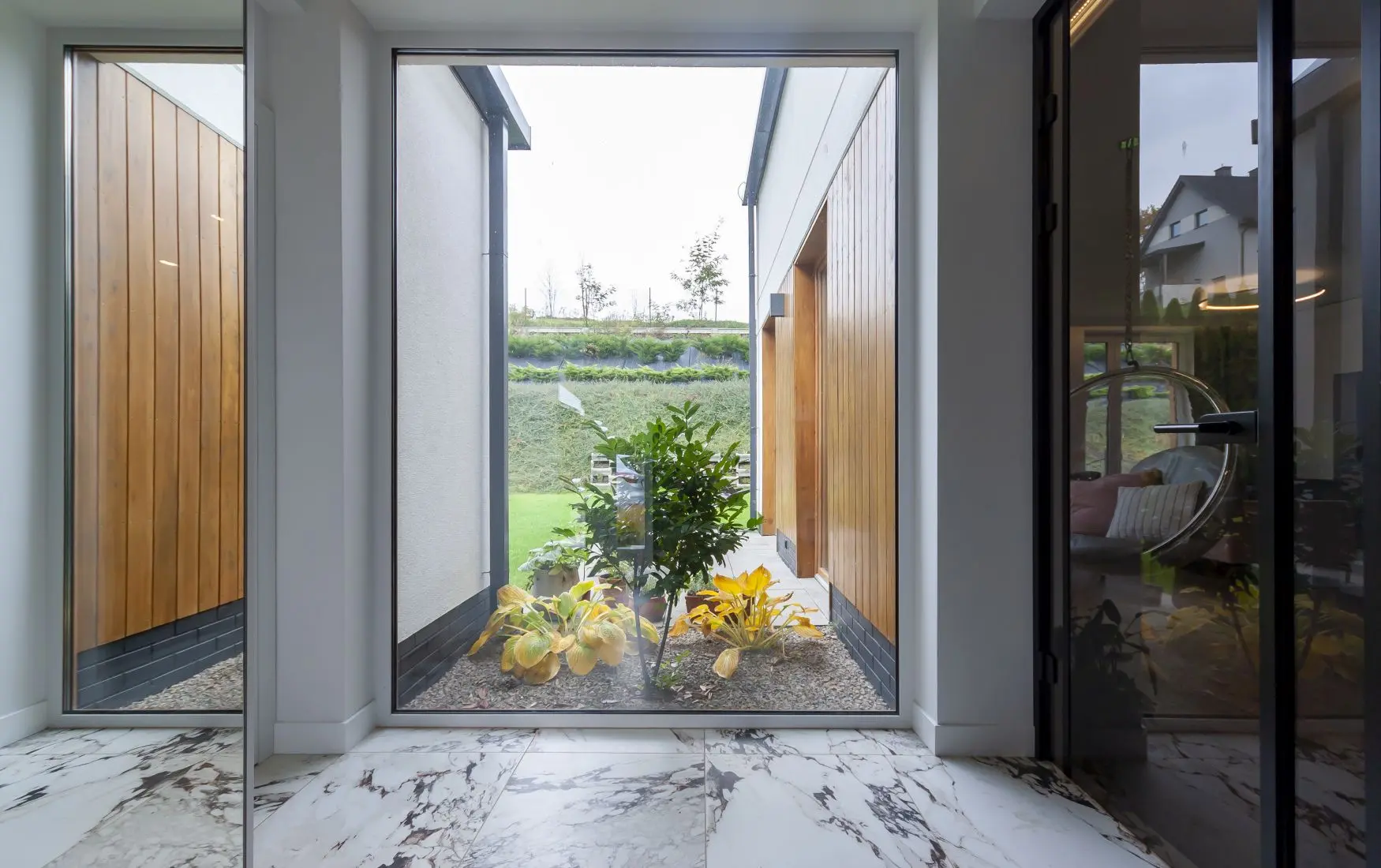 160 metrowy dom jednorodzinny| Proj: Orange Studio