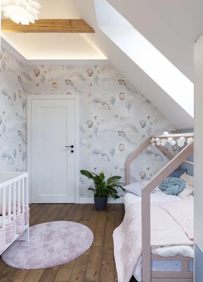 160 metrowy dom jednorodzinny| Proj: Orange Studio