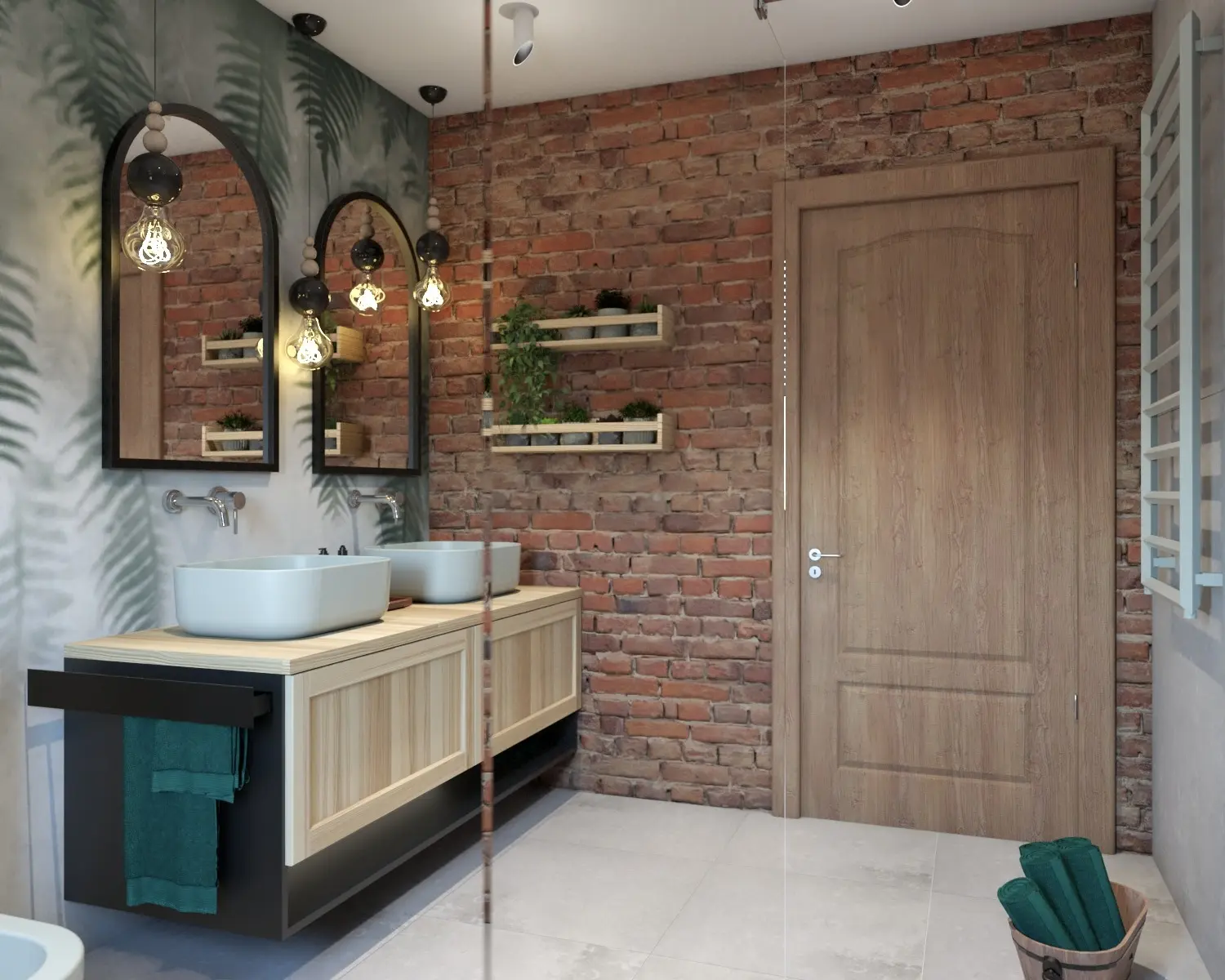 KRESKA. STUDIO PROJEKTOWANIA WNĘTRZ