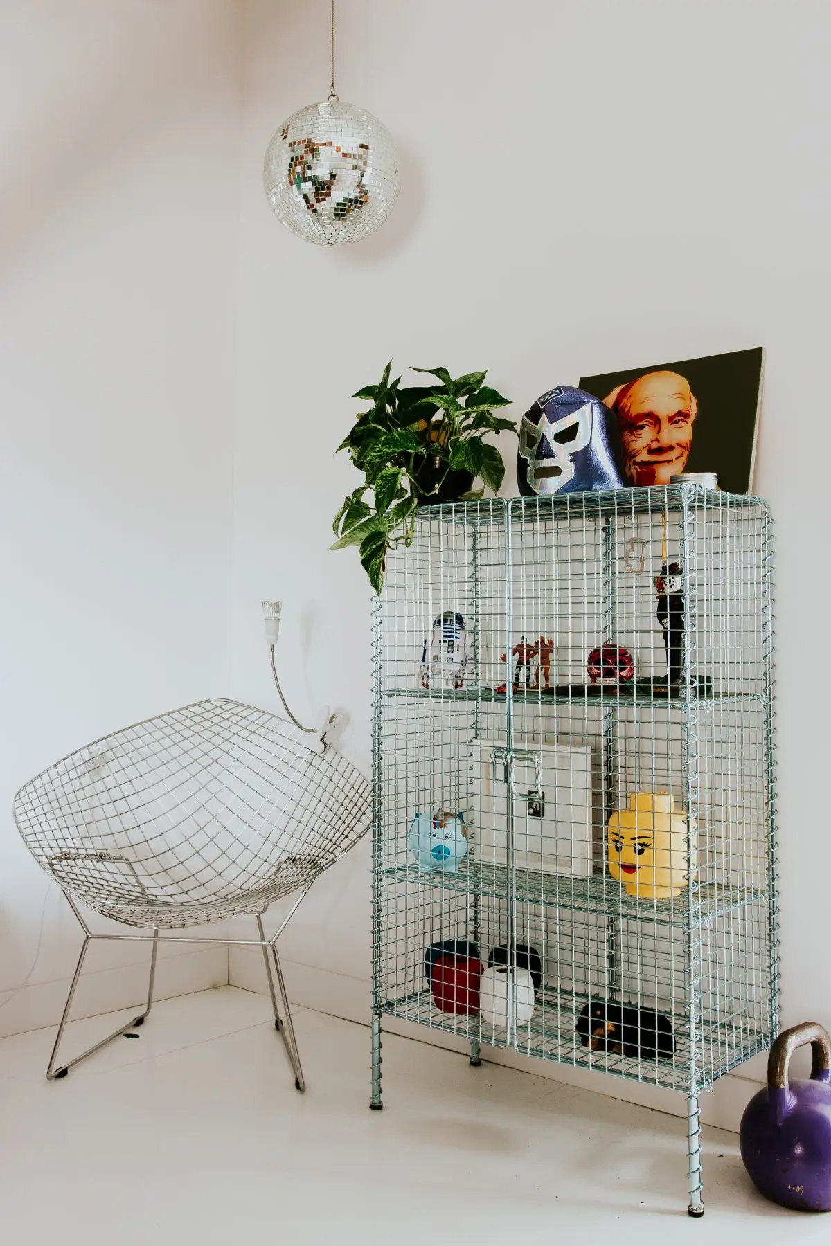 Poznański loft w kamienicy zbudowanej pod koniec XIX wieku | Proj: Szalbierz Design