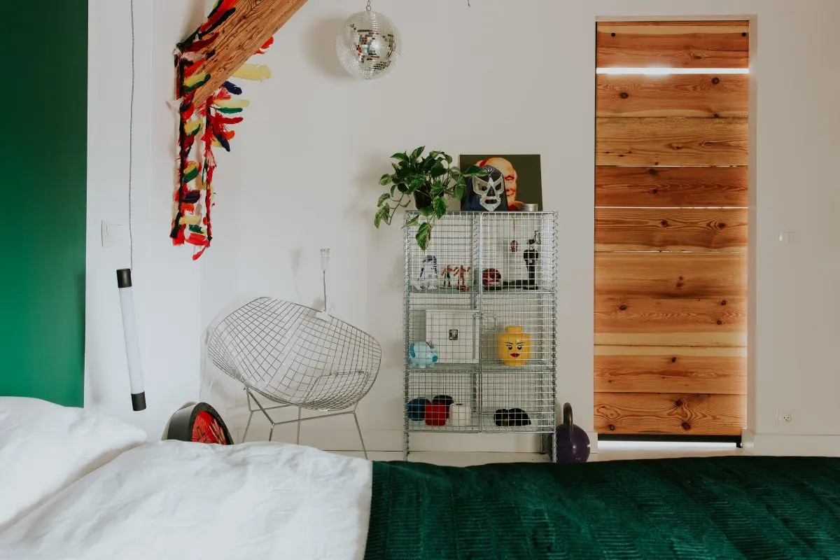 Poznański loft w kamienicy zbudowanej pod koniec XIX wieku | Proj: Szalbierz Design