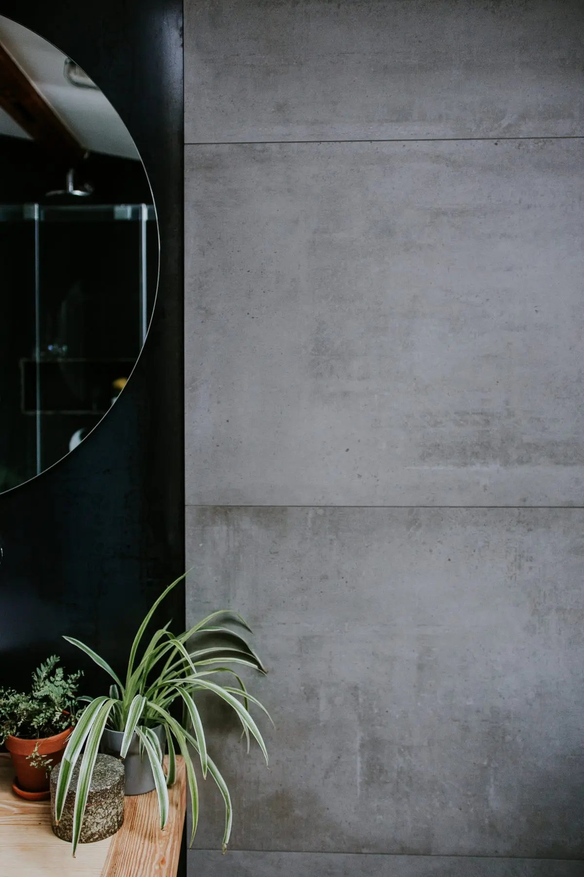 Poznański loft w kamienicy zbudowanej pod koniec XIX wieku | Proj: Szalbierz Design