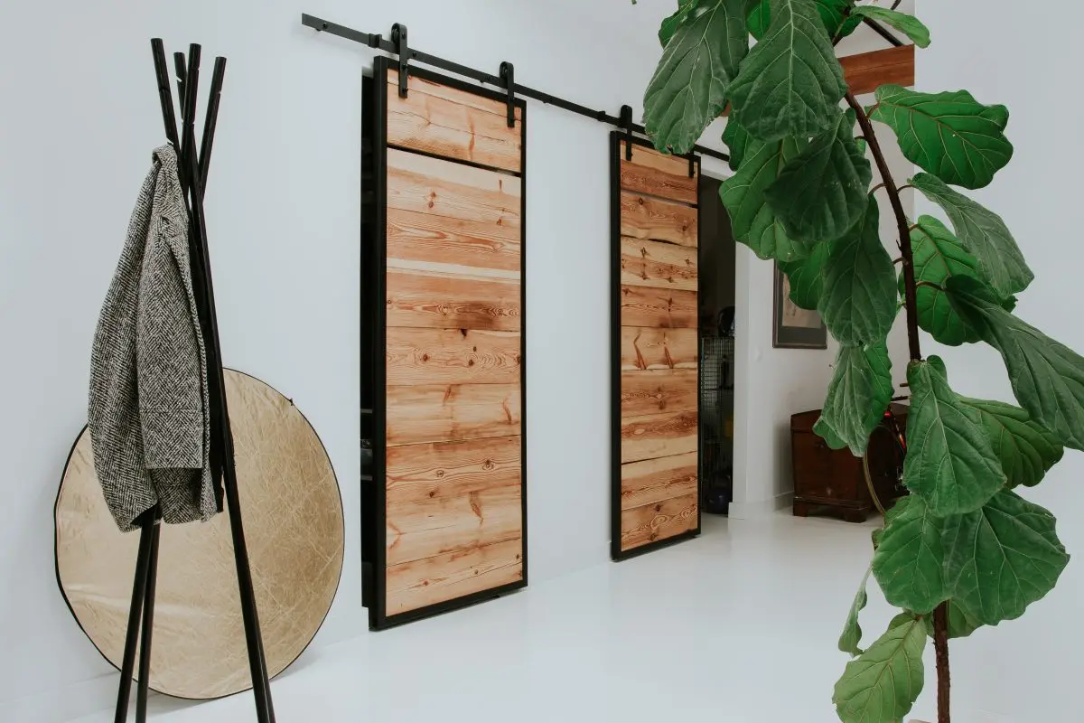 Poznański loft w kamienicy zbudowanej pod koniec XIX wieku | Proj: Szalbierz Design