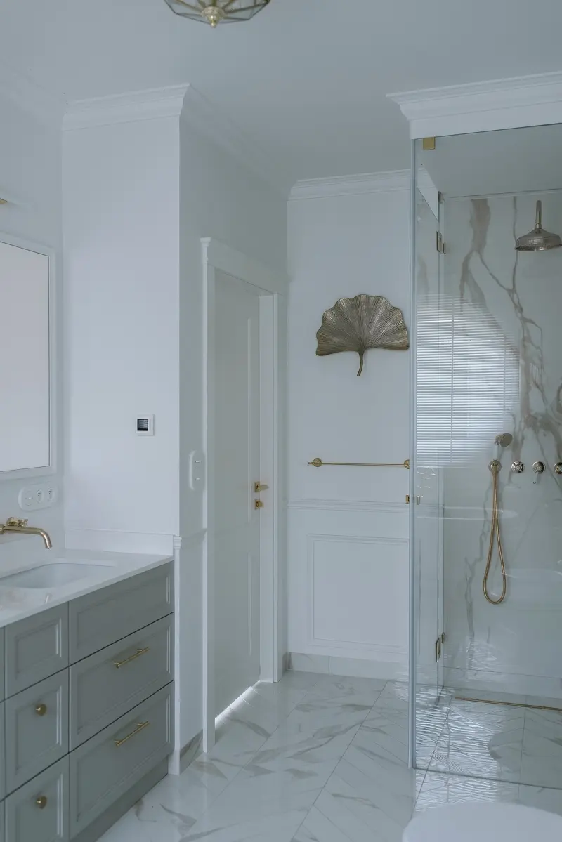 Proj.: Na Antresoli; Fot.: @mateuszszeliga.pl