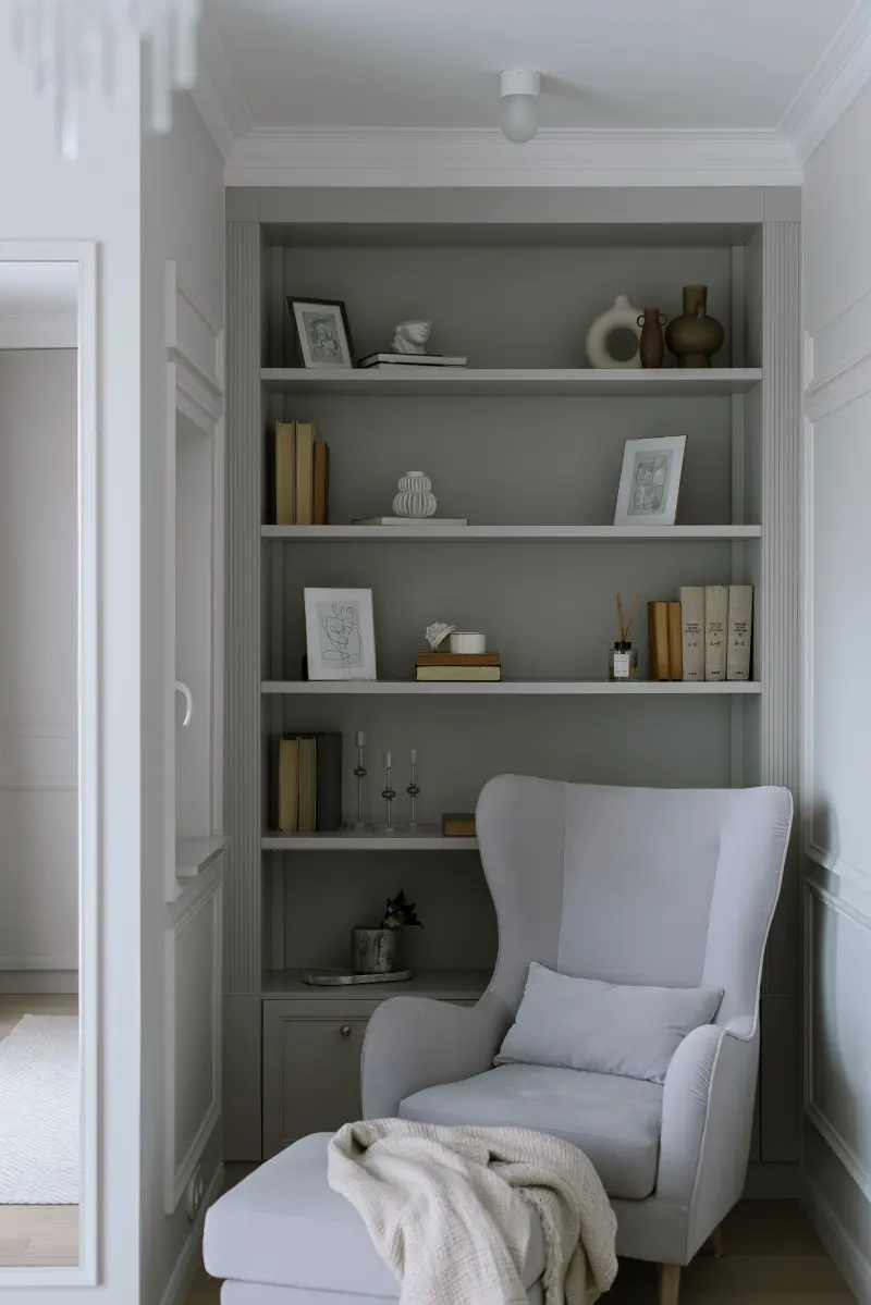 Proj.: Na Antresoli; Fot.: @mateuszszeliga.pl