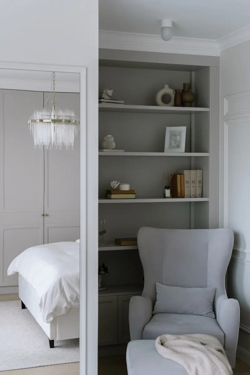 Proj.: Na Antresoli; Fot.: @mateuszszeliga.pl