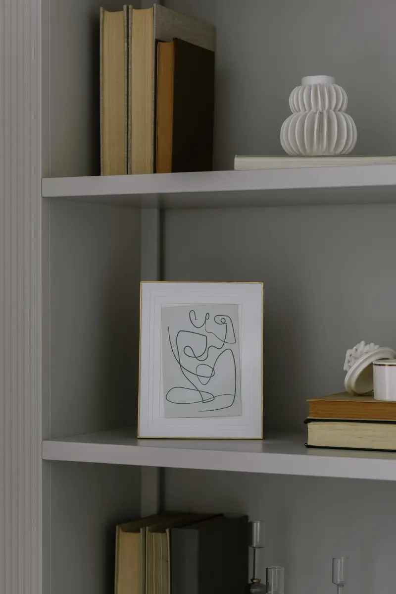 Proj.: Na Antresoli; Fot.: @mateuszszeliga.pl