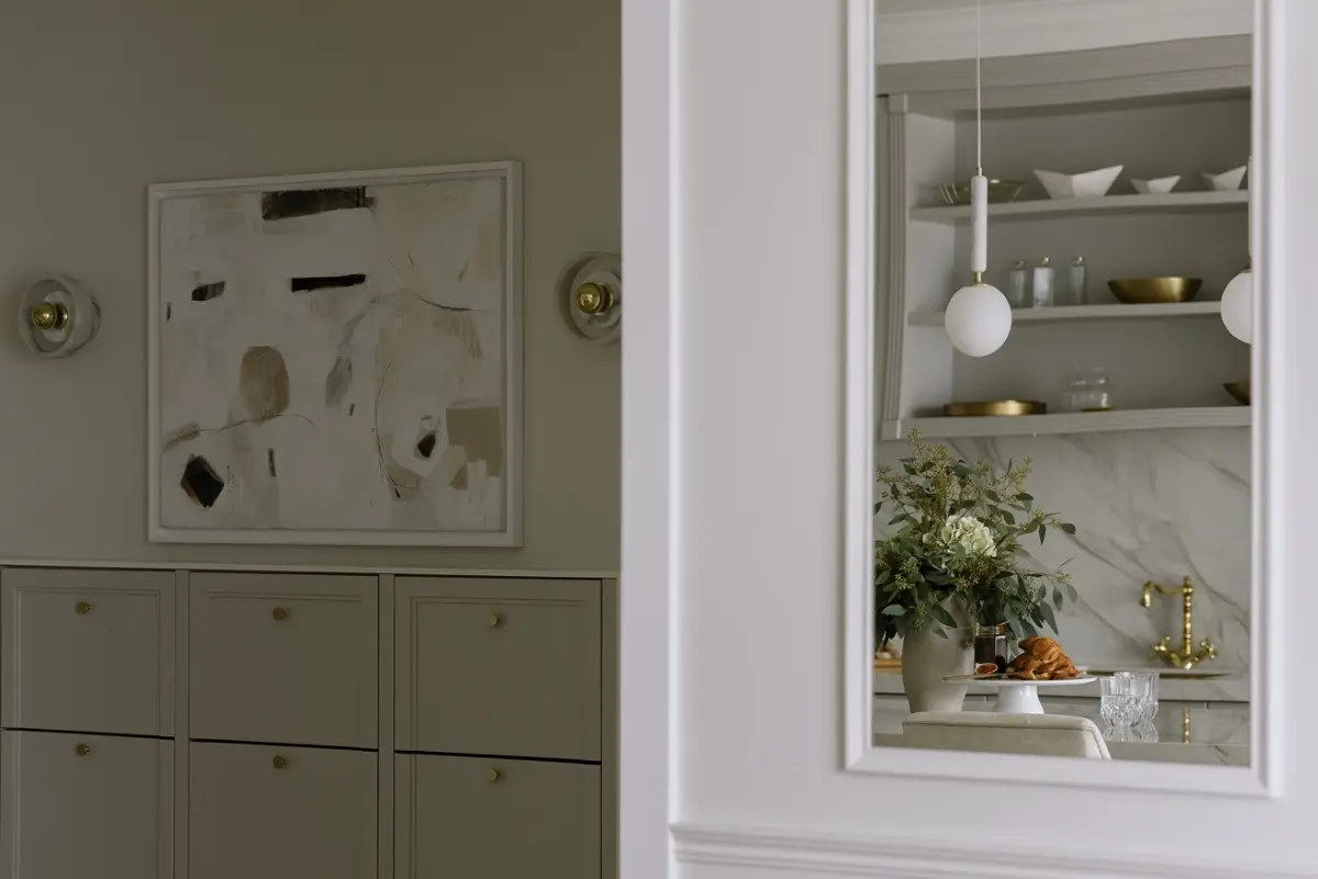 Proj.: Na Antresoli; Fot.: @mateuszszeliga.pl