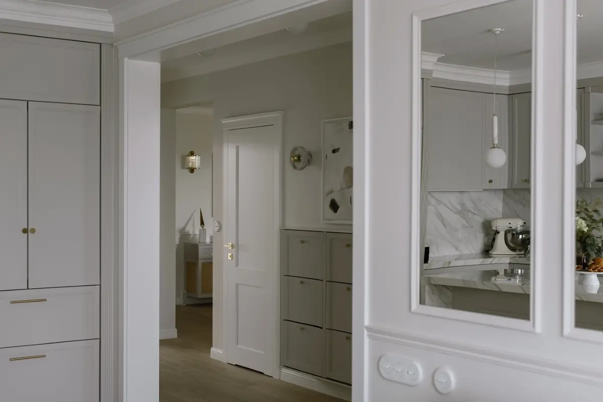 Proj.: Na Antresoli; Fot.: @mateuszszeliga.pl