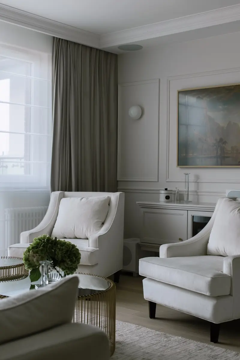 Proj.: Na Antresoli; Fot.: @mateuszszeliga.pl