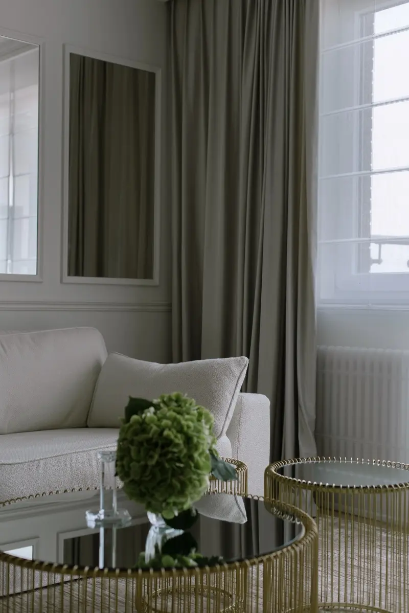 Proj.: Na Antresoli; Fot.: @mateuszszeliga.pl