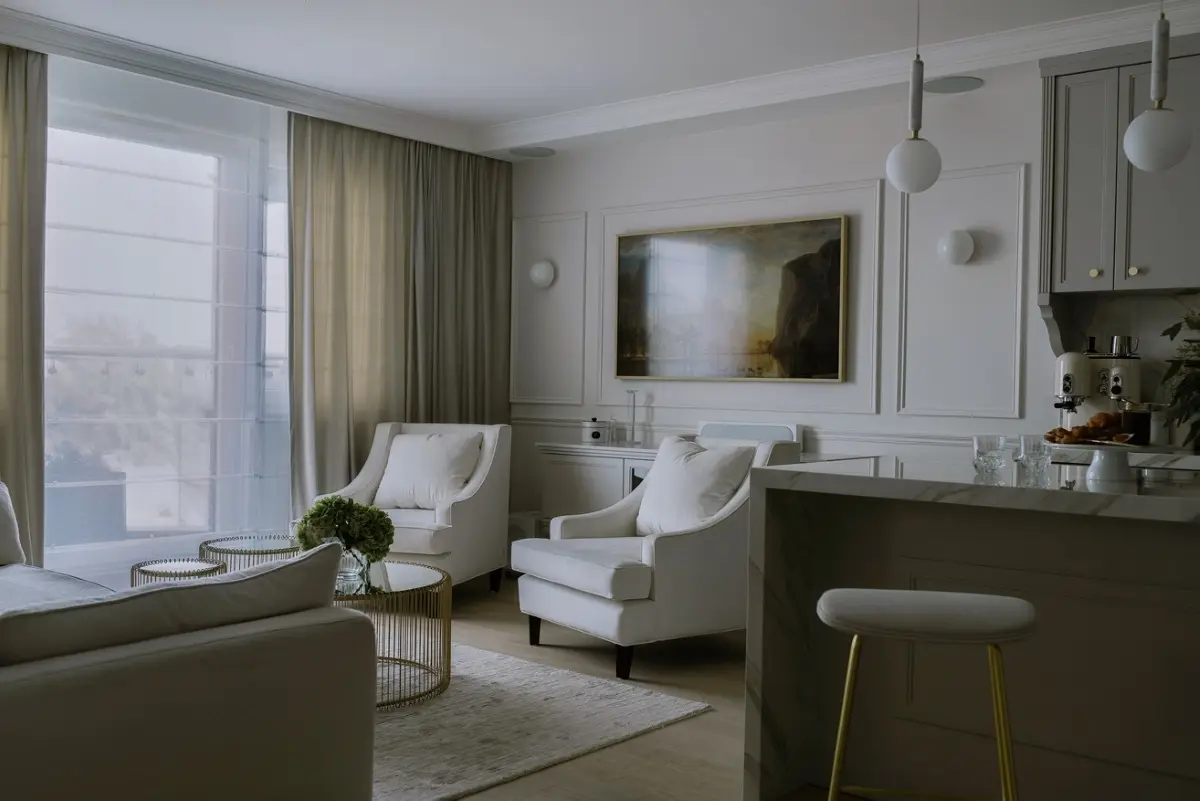 Proj.: Na Antresoli; Fot.: @mateuszszeliga.pl