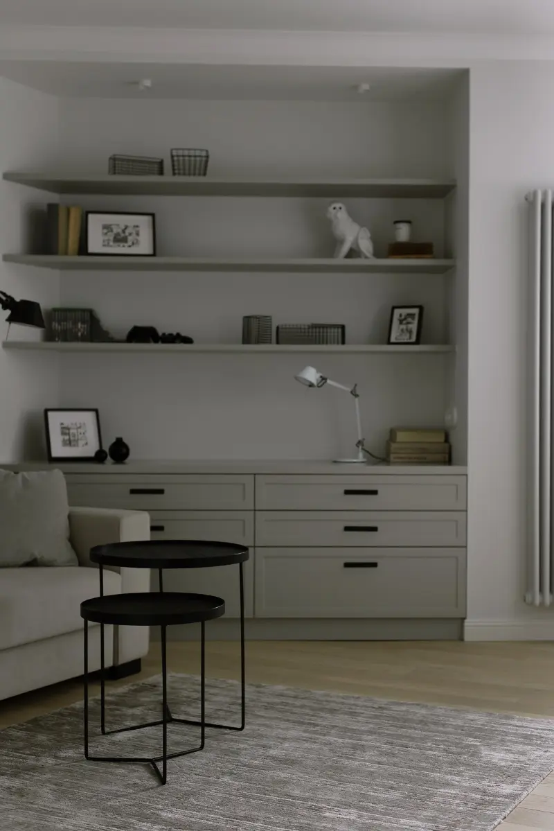 Proj.: Na Antresoli; Fot.: @mateuszszeliga.pl